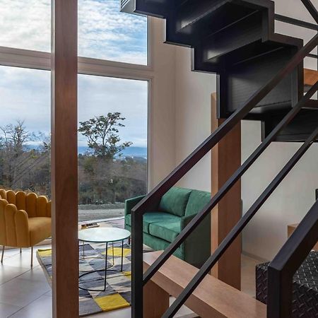 Miradores Del Susana Duplex I Ушуая Экстерьер фото