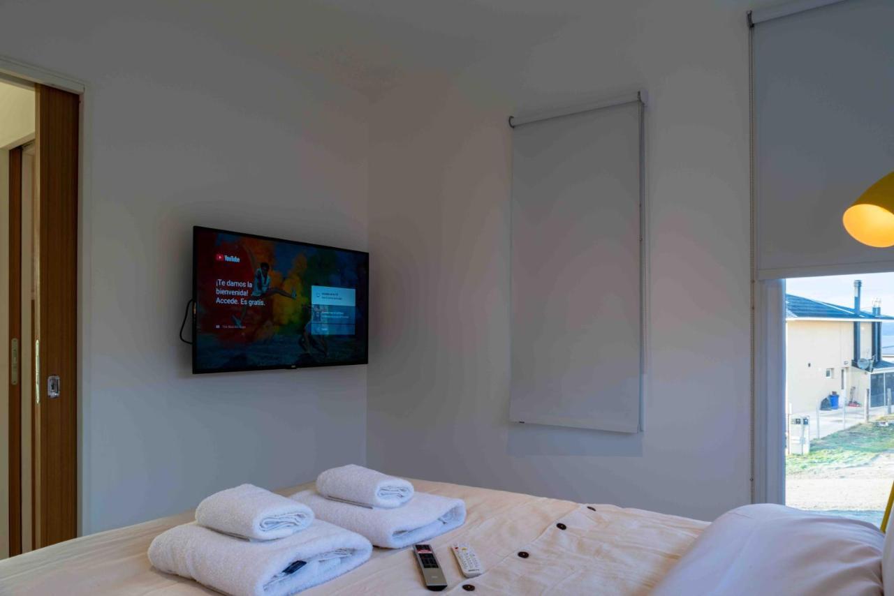 Miradores Del Susana Duplex I Ушуая Экстерьер фото