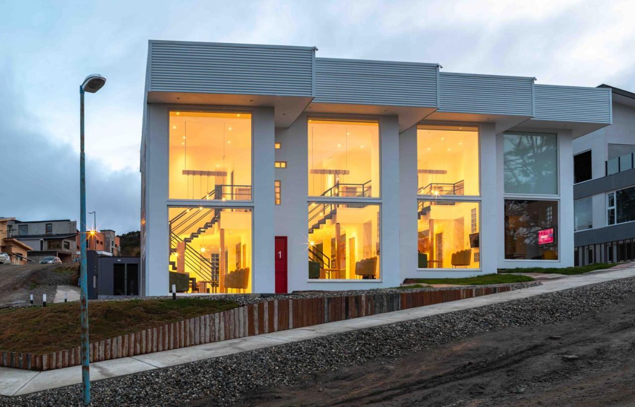 Miradores Del Susana Duplex I Ушуая Экстерьер фото