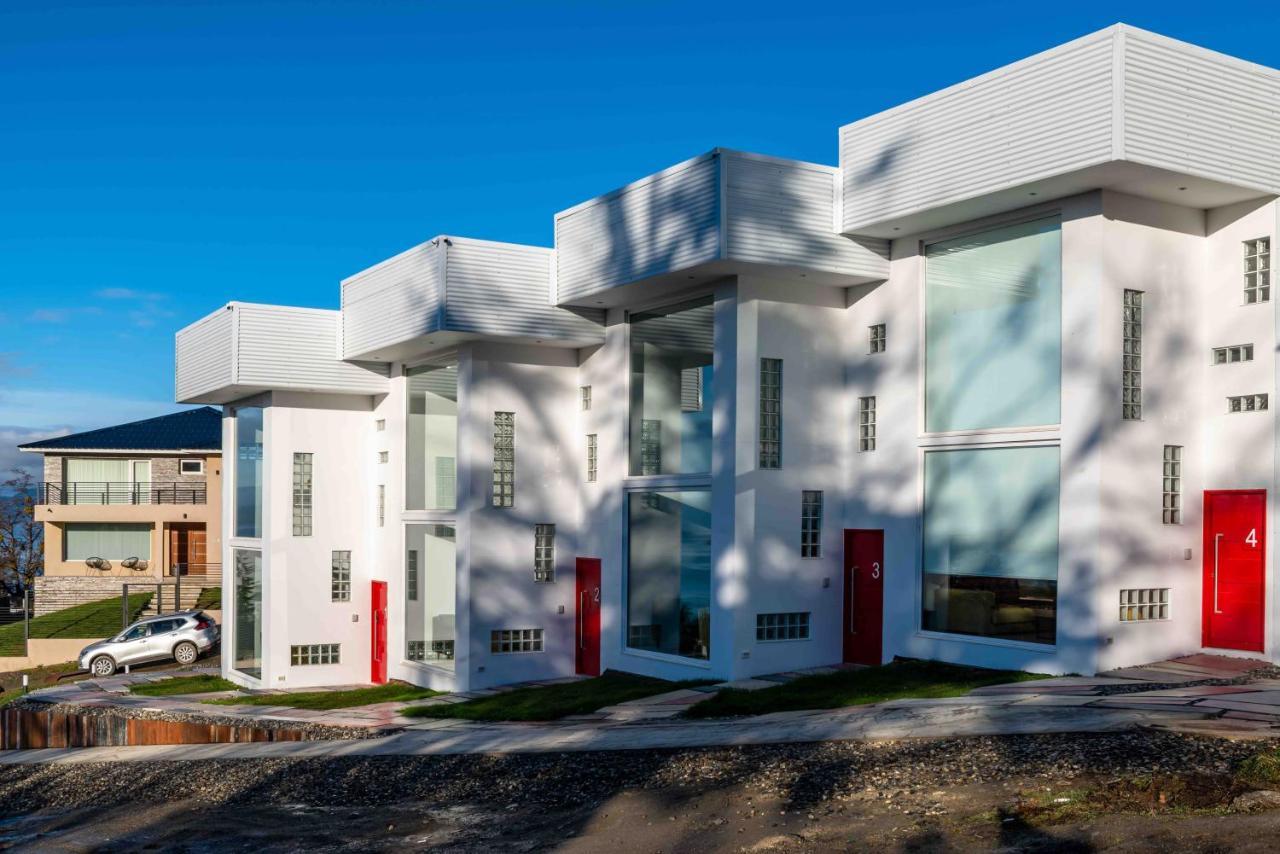 Miradores Del Susana Duplex I Ушуая Экстерьер фото