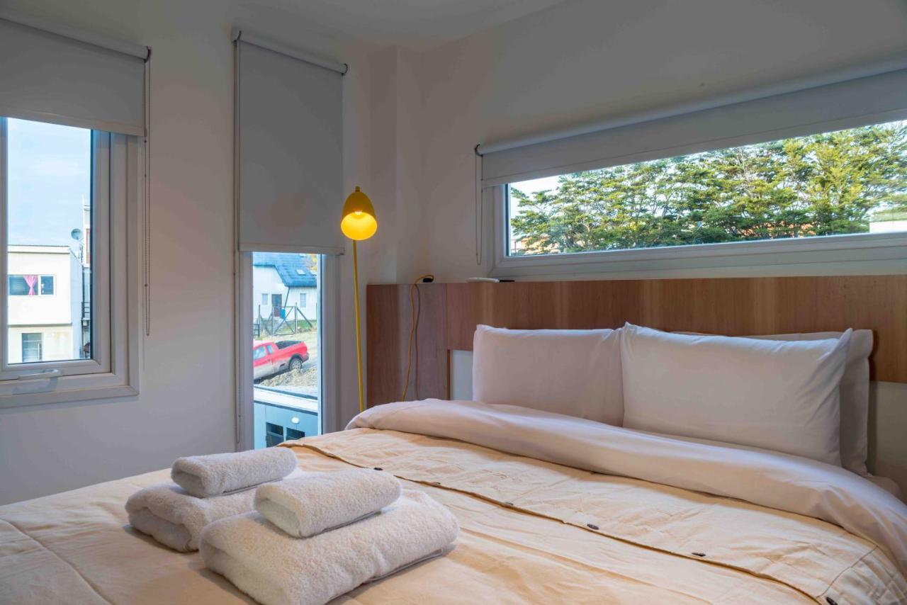 Miradores Del Susana Duplex I Ушуая Экстерьер фото