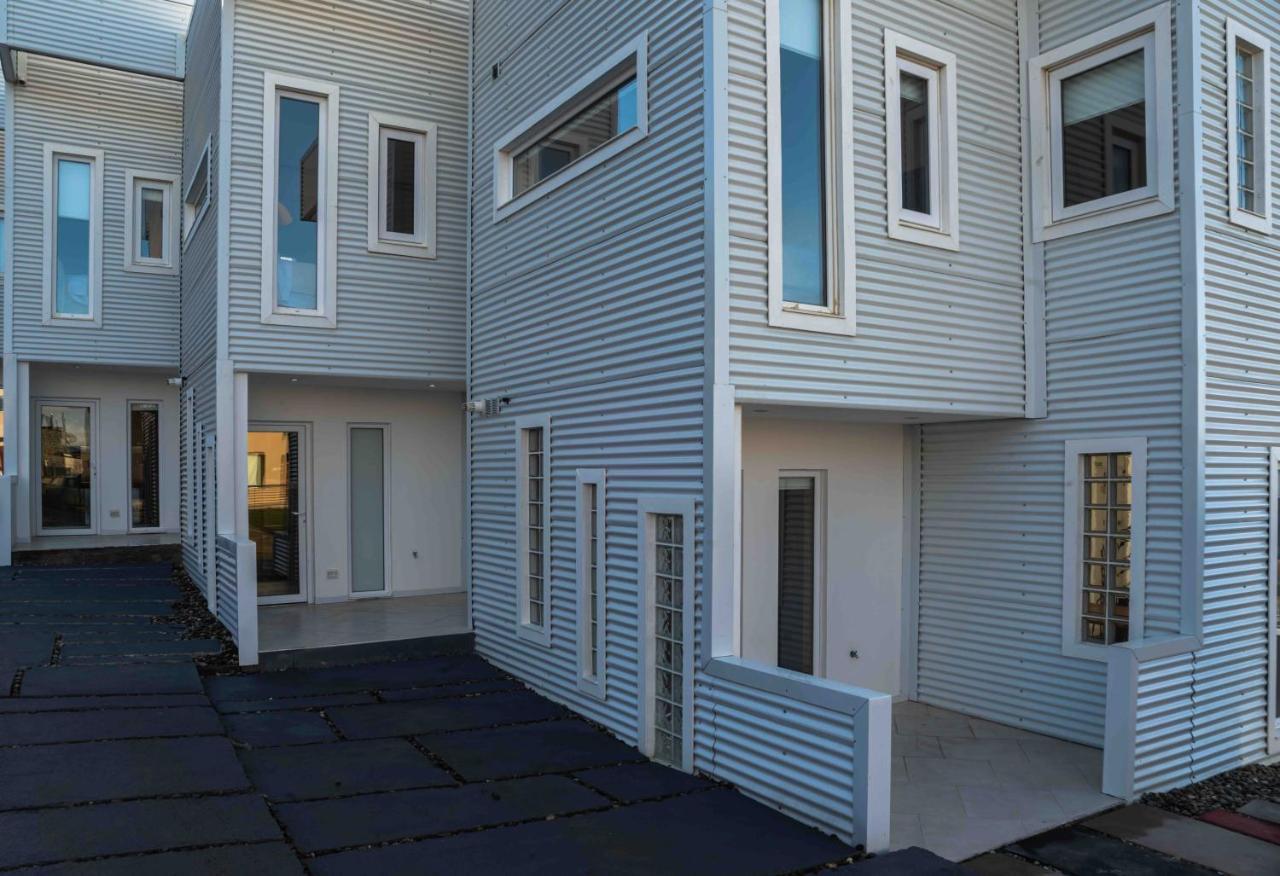 Miradores Del Susana Duplex I Ушуая Экстерьер фото